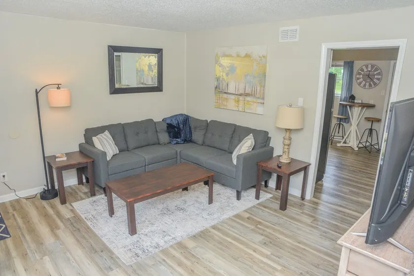 Townhomes Near the Bay - #2 - Image 1