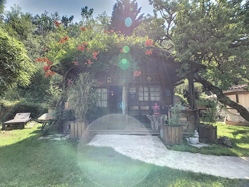 Beach chalet Gersois ! - Image 1