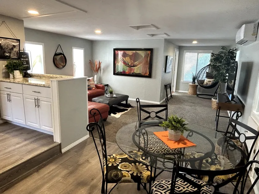 Unique 1 bedroom by historic downtown Placerville - Image 1