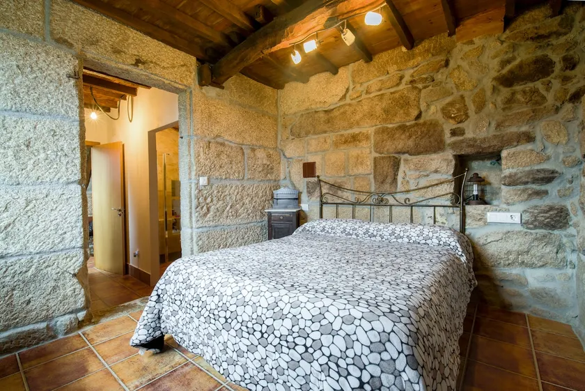 Gran Casa Rural A Touza - Image 1