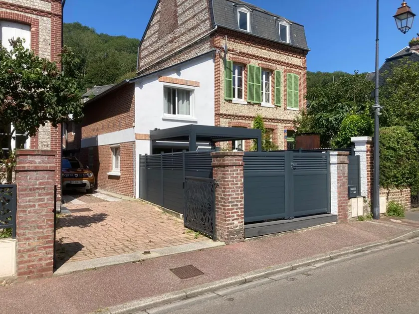 Le LOFT Yportais - Image 1