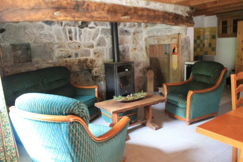 Gite in the middle of nature and rejuvenating - Image 1