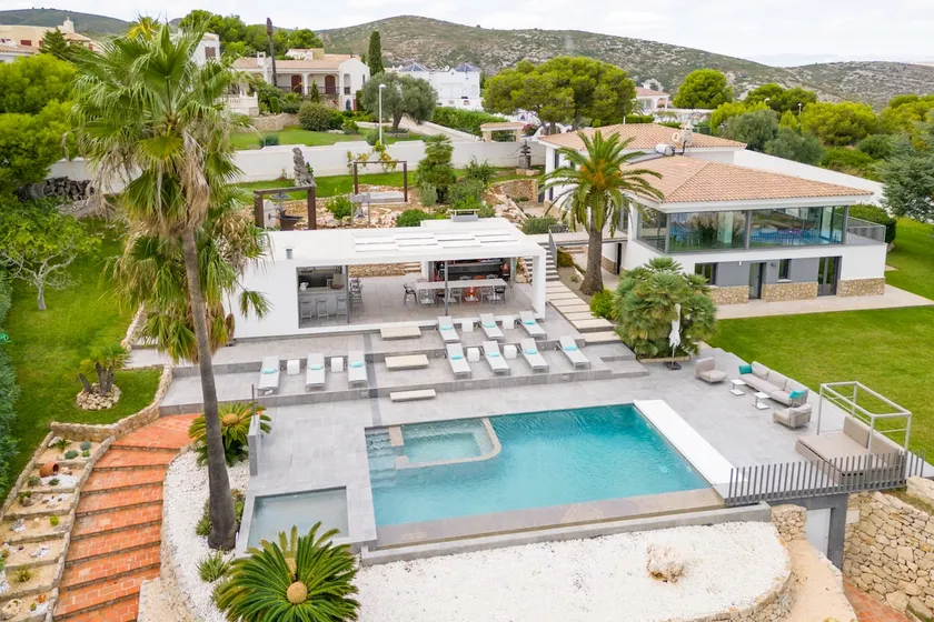 Villa Atalaya - Image 1