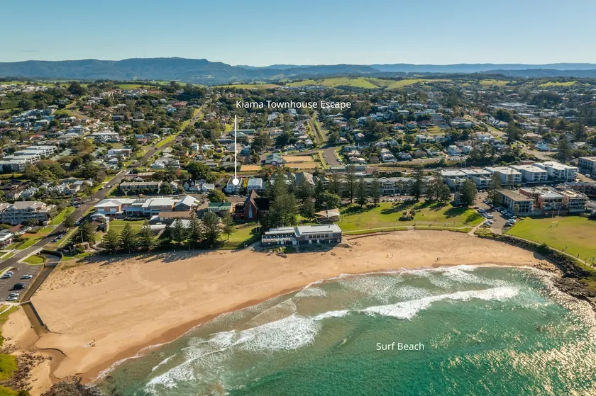 Kiama Surf Side Escape - Image 1