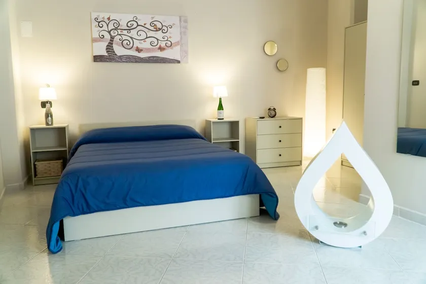 Charming Manduria Apartment – 15 min to the Sea - Image 1