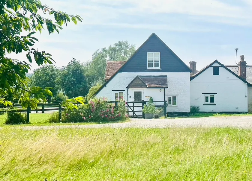 Barn Cottage -Westerlands - Image 1