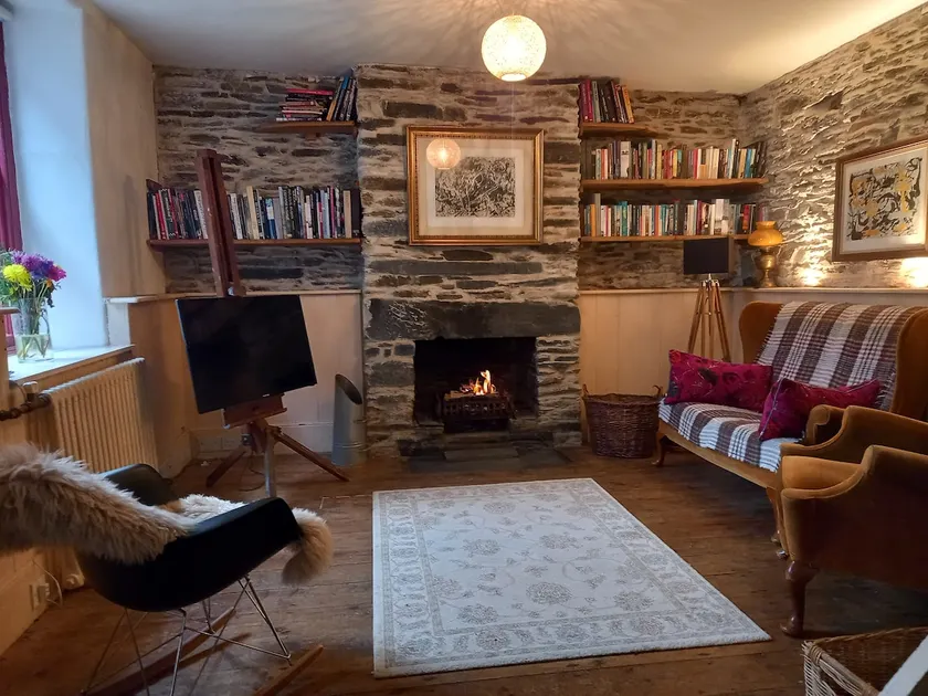 Chapel Cottage - Image 1