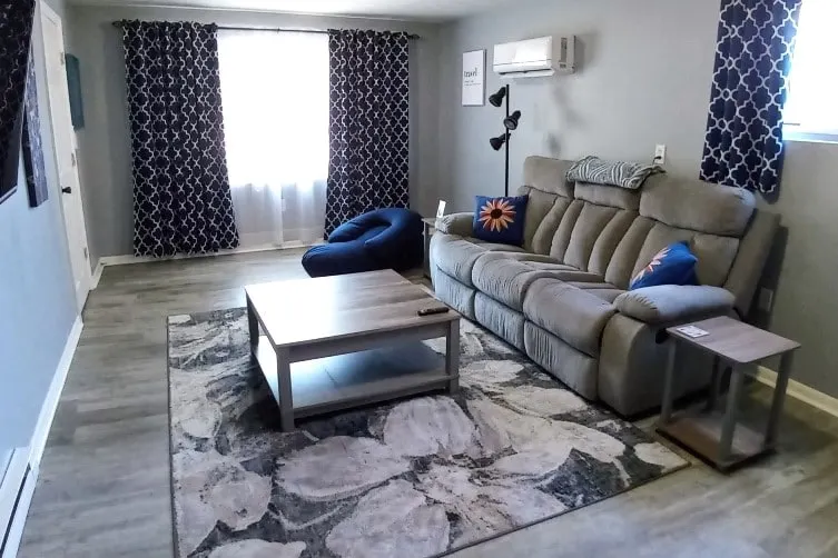 Your Comfy Indy Suite - Image 1