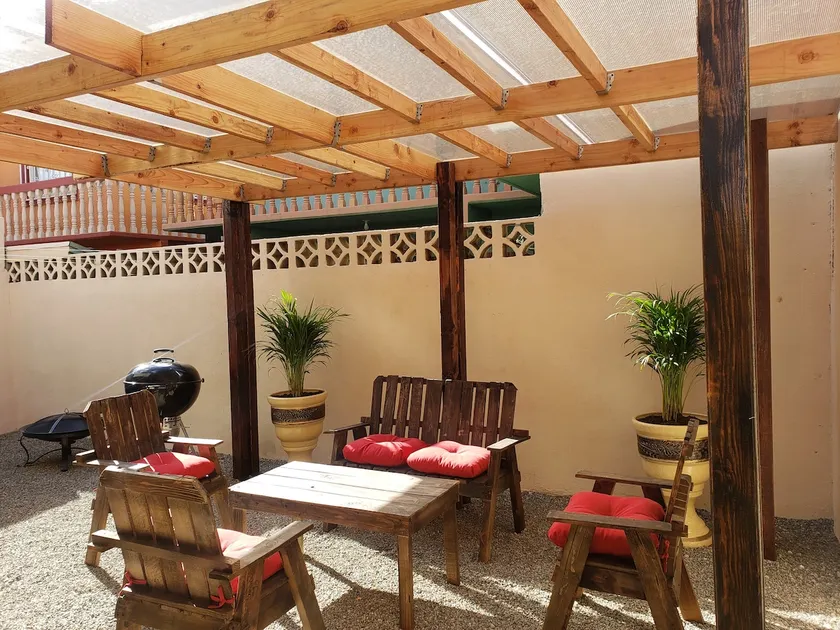 Casa Juan15 near Estero Beach, Monalisa - Image 1