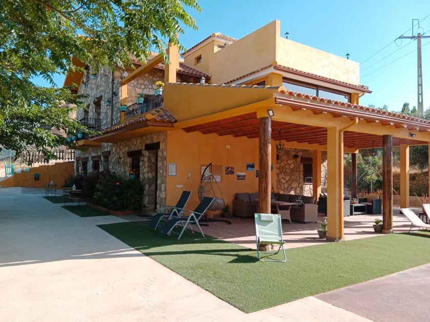 Casita Vista Alegre - Image 1