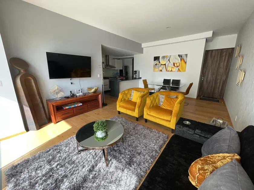 Beautiful apartment in a residential condominium. - Image 1