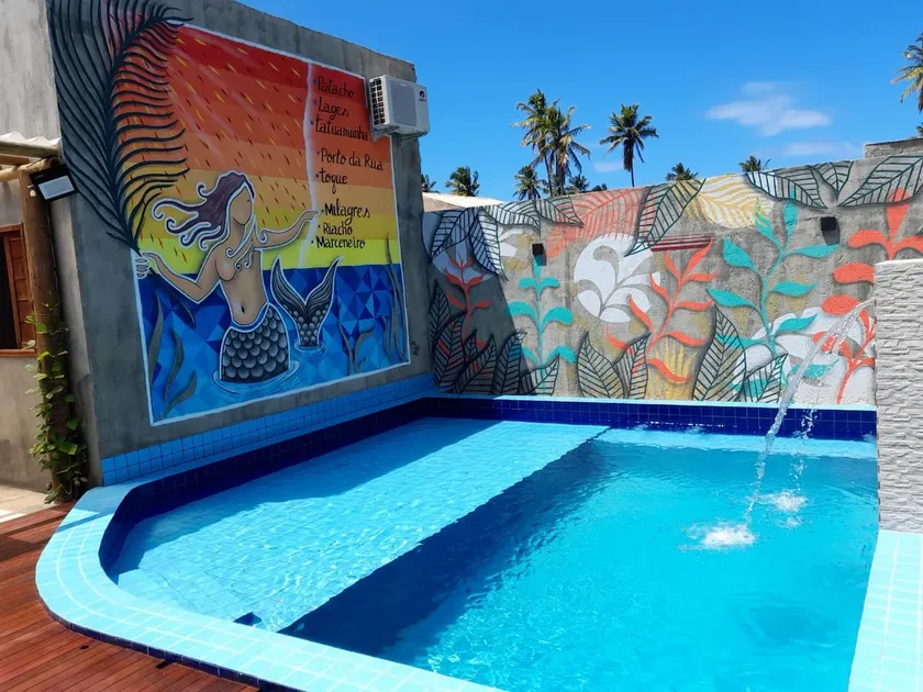 Palhano Beach Milagres-Toque Cottage - Image 1