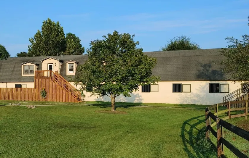 Horse Farm Retreat near Southern Pines & Pinehurst - Image 1