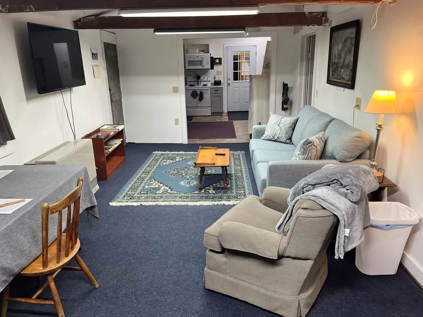 Governer's Brook Camp - 2 Bedroom - Image 1