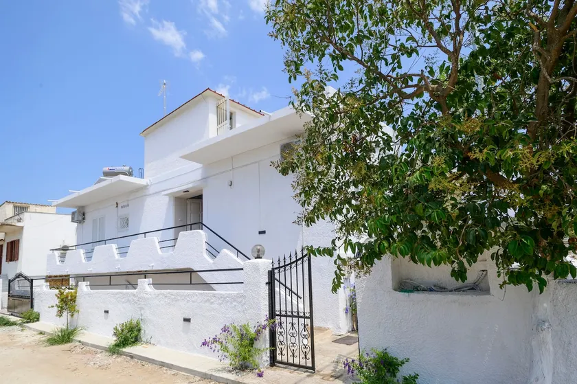 Dress House 1 - Image 1