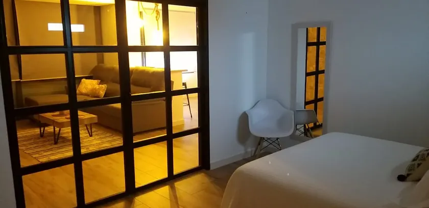 Tourist apartment Jaén Interior Free Parking - Image 1
