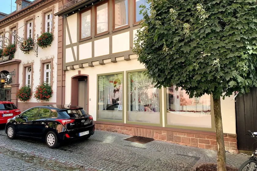 Stay at the historic town hall - Image 1