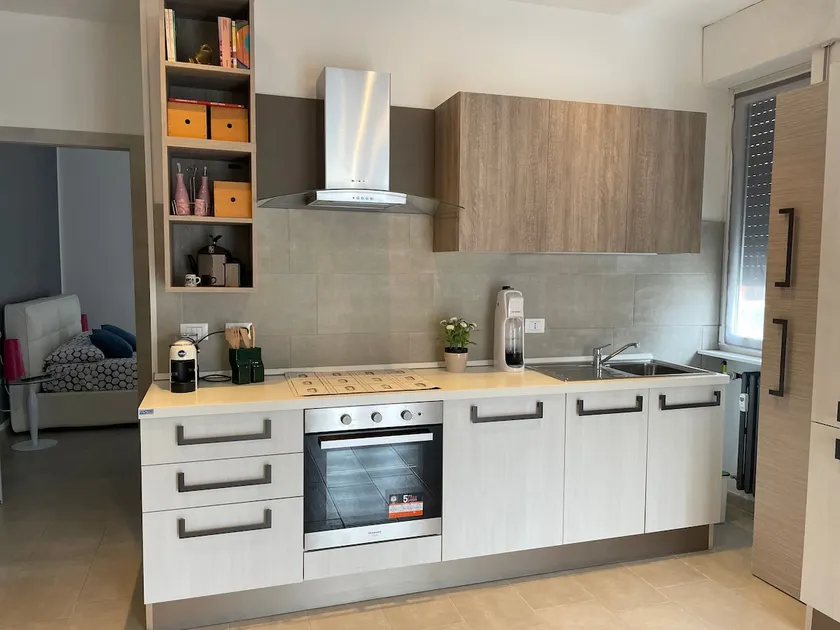 Comfort and relaxation apartment - Image 1