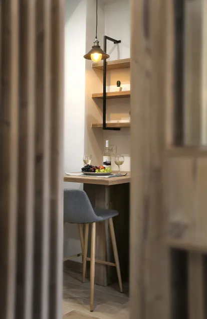 S&D Cozy Studio in the city center - Image 1
