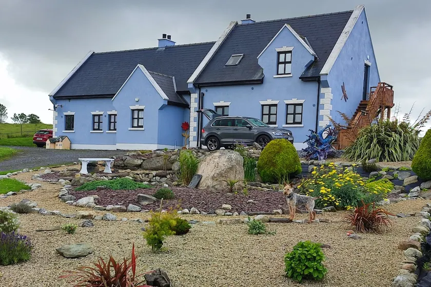 Apartment at Tradcottage - Image 1
