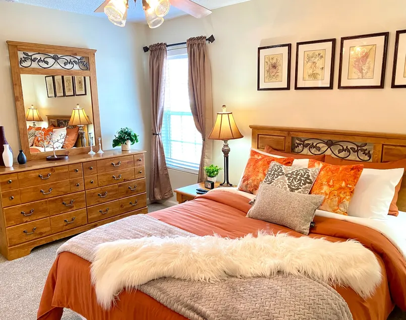 Fort Yargo 3BR Home Sleeps 6 | UGA & Road Atlanta - Image 1