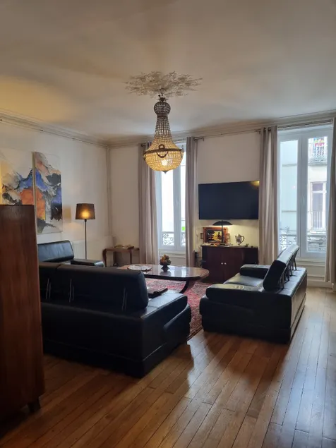 Louhans, very nice apartment in the old town - Image 1