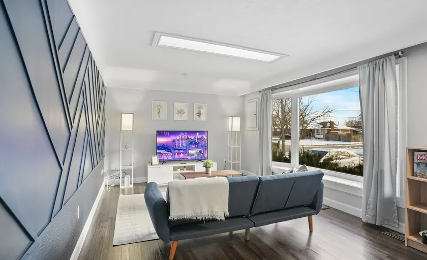 🏡Modern Mountain Brow Bungalow ⛰️Escarpment - Image 1