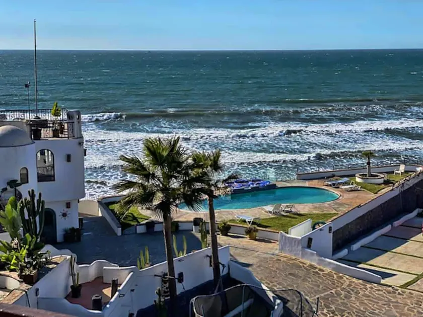 * Luna Vista * - pool, jacuzzi, beach - terrace - Image 1