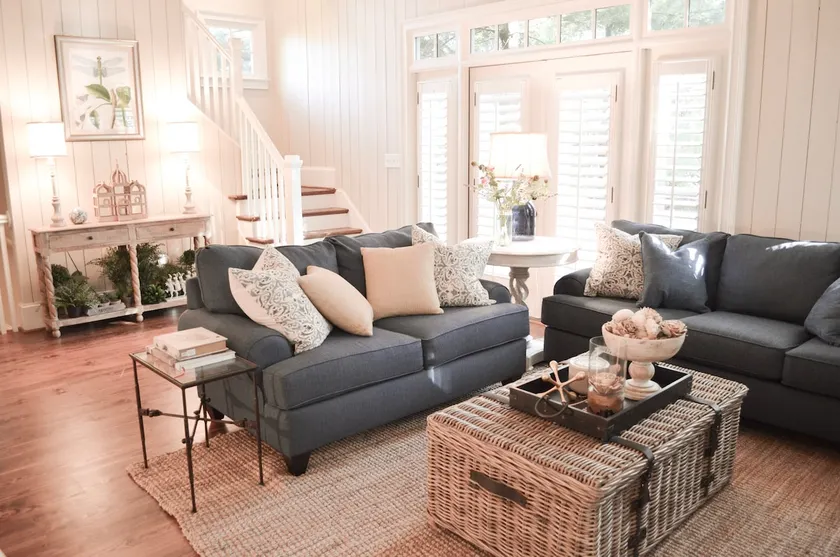 Cozy Cottage in Big Canoe - Image 1