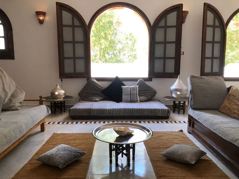 The Beach House and Hag Mousa - Assalah Beach - Image 1