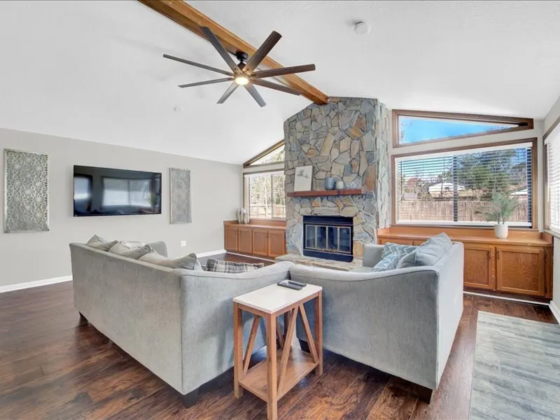 Quiet Vacation Home with Pool - Centrally Located - Image 1