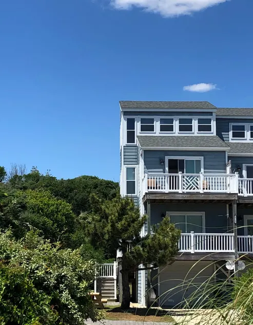 *2nd Row* Across from Beach Access - Image 1