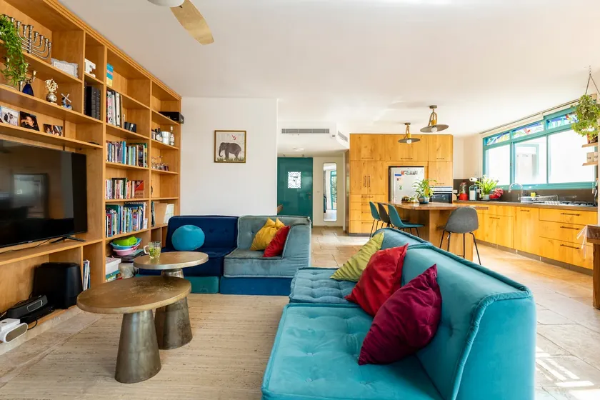 Special villa in Zichron Yaakov - Image 1