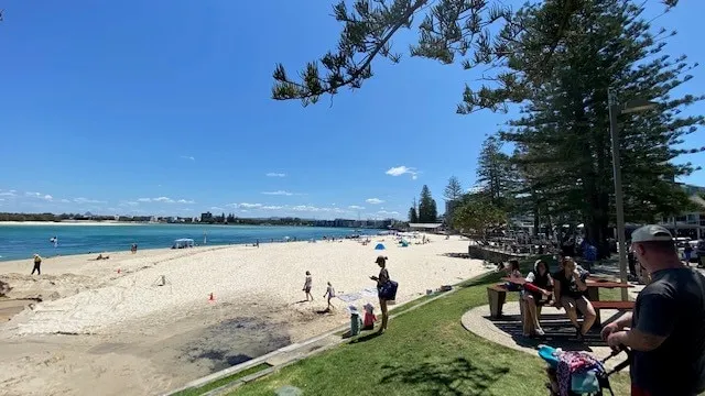 Gorgeous 1 BR Apt- Caloundra - Image 1