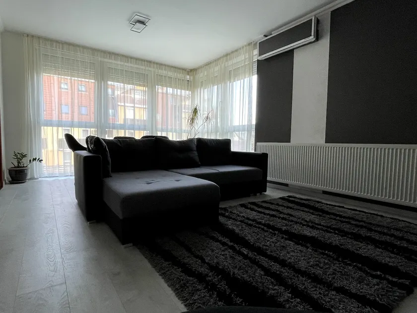 Arpad Garden fully equiped apartment - Image 1