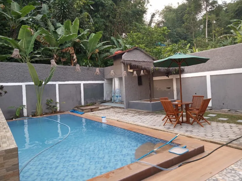 Villa Dhanty - Image 1