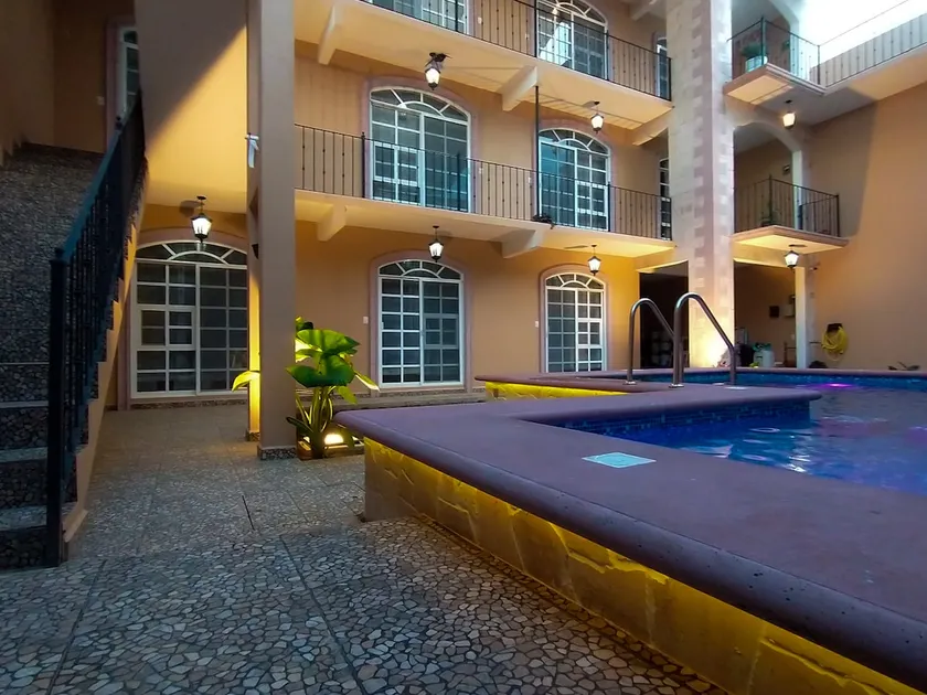 Stylish accommodation, a place to relax. - Image 1