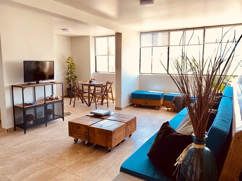 Río Area • 3BR Apt • Secure Parking - Image 1