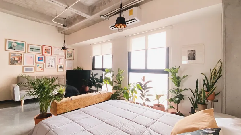 Cool studio apartment in the heart of Monterrey - Image 1