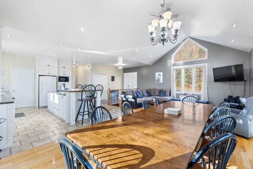 Comfortable and lovely cottage, like home - Image 1