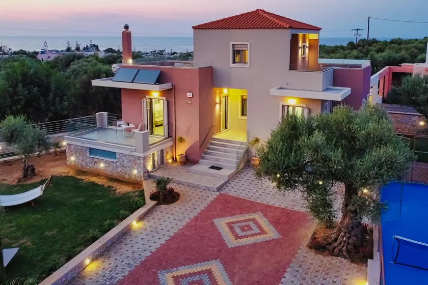Cypress Village - Lux villa 5' from beach - Image 1
