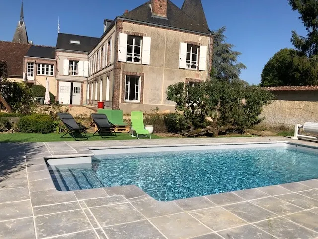 Character cottage in the Perche – 1.5 hours from Paris - Image 1