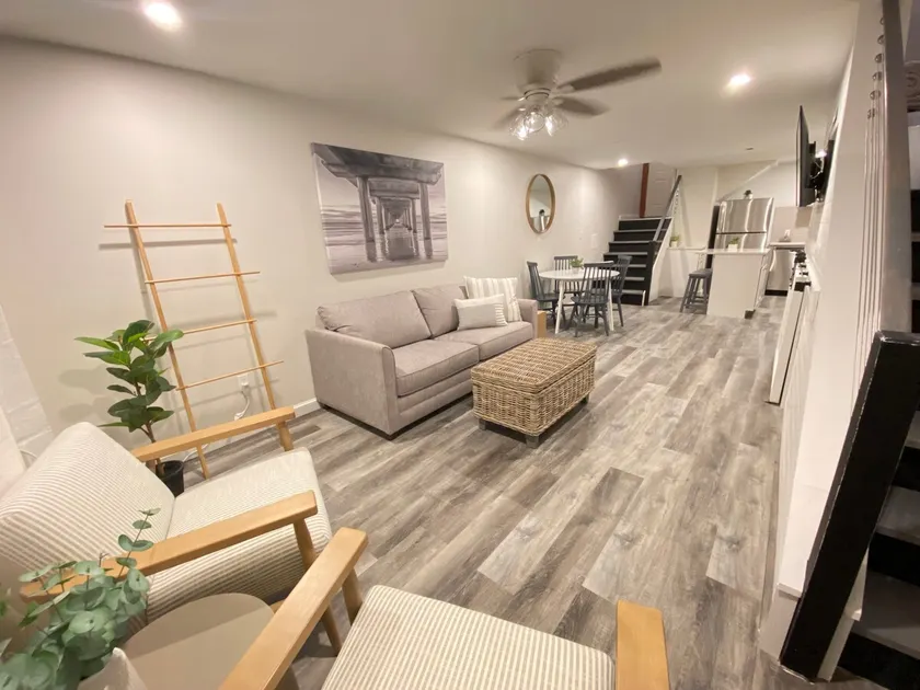 Brand New 2 Bedroom Apartment in Heart of West End - Image 1