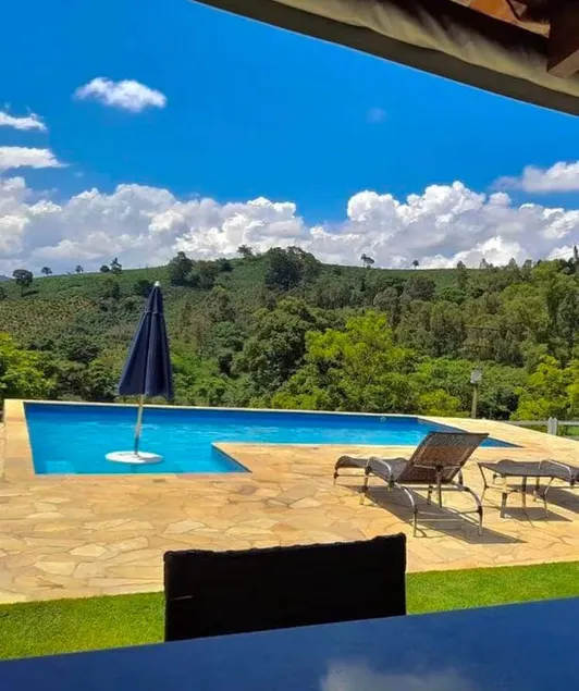 Sitio Pedra do Sol (country house) - Image 1