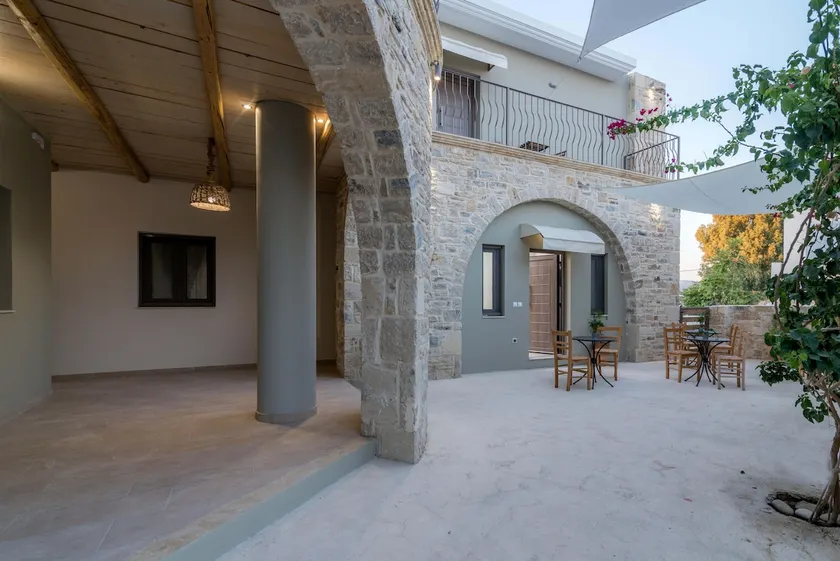 Elia Apartment in Petrokefali, Heraklion - Image 1