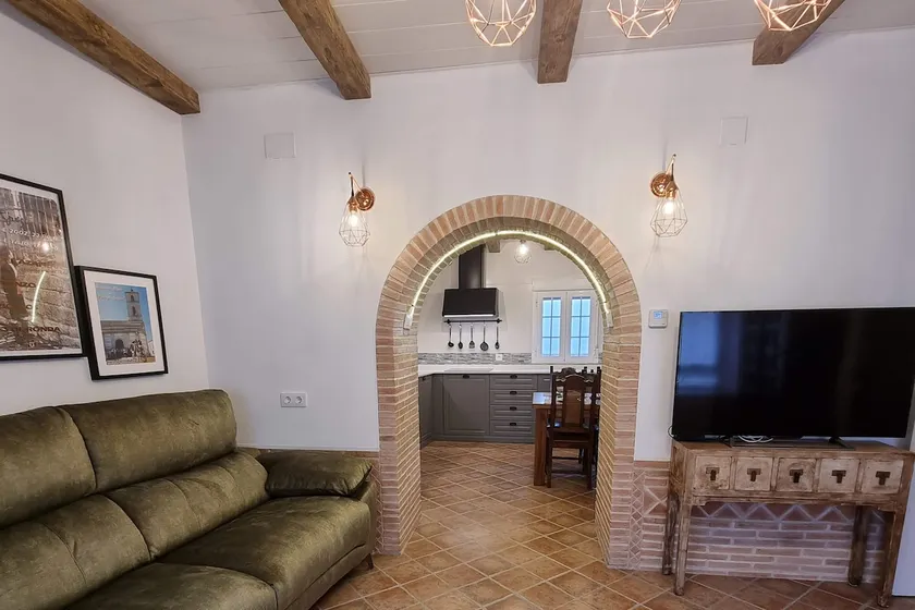 Casa Flora - Charming country house - Image 1