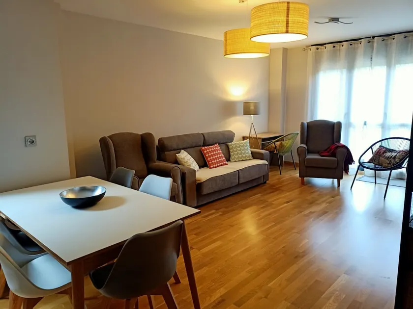 New apartment in Puebla de Lillo - Image 1