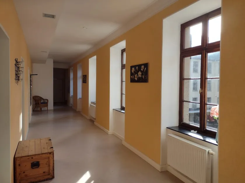 Family-friendly apartment in the countryside, close to nature - Image 1