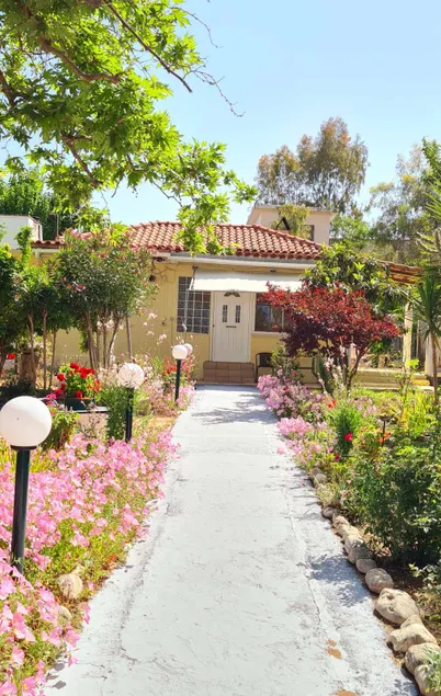 DIMITRA'S HOUSE - Image 1