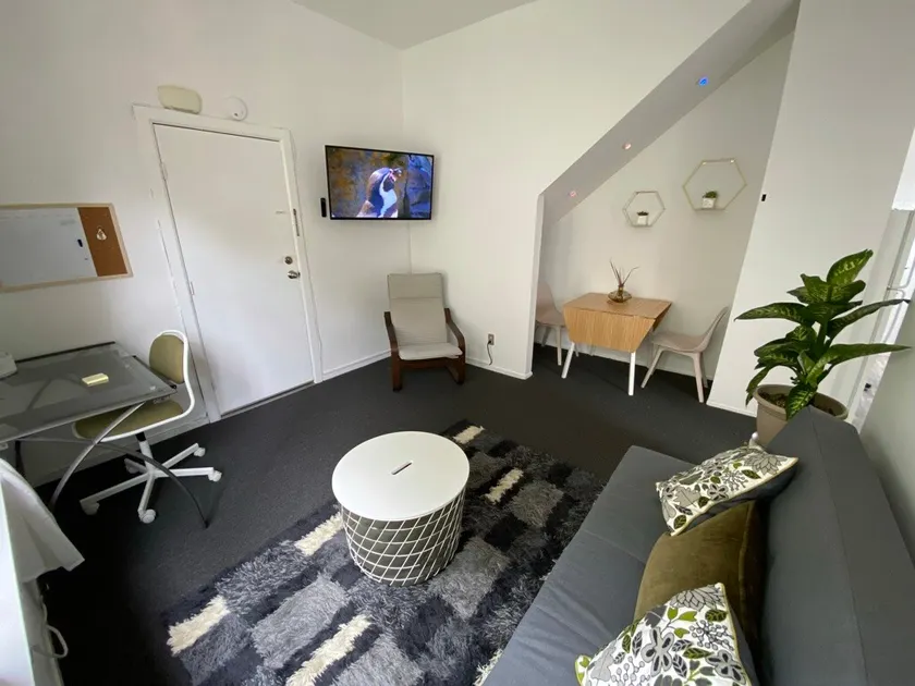 Bright Mission/Bernal FULL apartment - Image 1